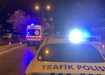 Jandarma’dan cayrokopter destekli asayiş ve trafik denetimi