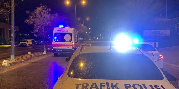 Jandarma’dan cayrokopter destekli asayiş ve trafik denetimi