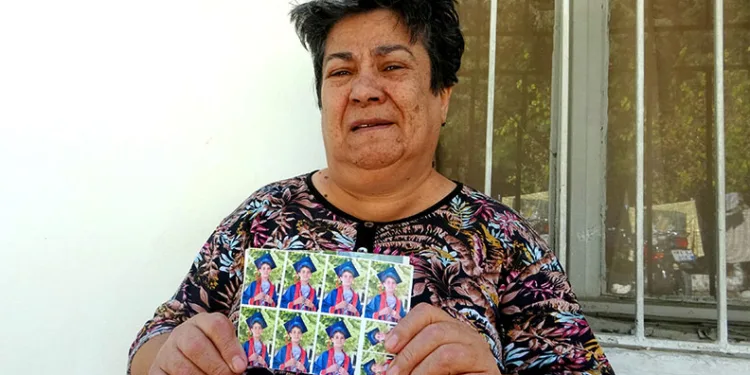 5’inci kattan düşen bebek hayatını kaybetti