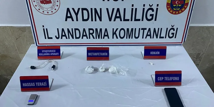 Kanlı güzergah