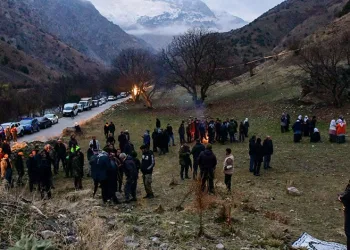 Otobüste yolcunun yastığında metamfetamin ele geçirildi