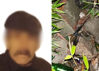 Yağmurla gelen kazalar: Düğün konvoyundaki otomobil bariyere çarptı, 5 kişi yaralandı