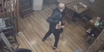 İzmir’deki yangın faciasında ölen 5 kardeşin cenazeleri adli tıpta