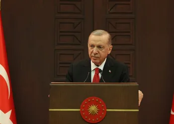 Erdoğan: Terör destekli siyasete yer yok