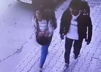 Kanlı güzergah