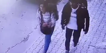 Kanlı güzergah