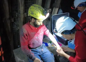 Aydın’da jandarma ekipleri uyuşturucuya geçit vermiyor