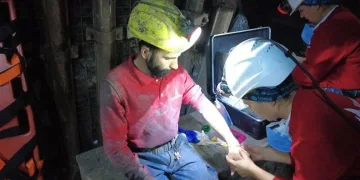 Aydın’da jandarma ekipleri uyuşturucuya geçit vermiyor