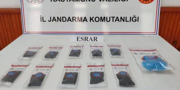 Giresun’da dilenciliğe karşı denetimler sıklaştırıldı