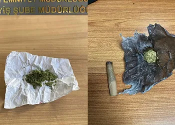 Malatya’da zincirleme kaza: 2 yaralı