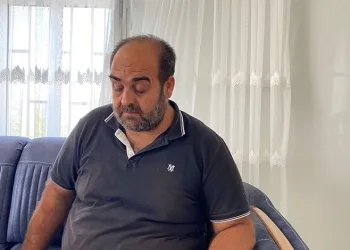 Arif Güran sinir krizi geçirip mahkeme salonundan çıktı