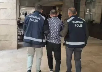 Oğlu günlerce aradığı babasının cansız bedenini buldu