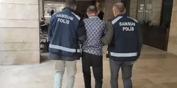 Oğlu günlerce aradığı babasının cansız bedenini buldu