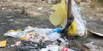 Erdek Kapıdağ Yarımadası’nda çevreye duyarsızlık: Temizlik vatandaşa kaldı