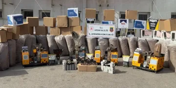 İşyerinden habersiz aldığı telefonu başka yere bırakıp ortadan kayboldu