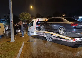 Adana’da “Bayğara” suç örgütüne üye 5 şüpheli daha tutuklandı