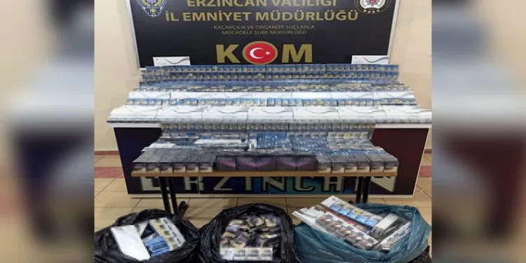 Kontrolden çıkan hafif ticari araç mısır tarlasına yuvarlandı: 5 yaralı