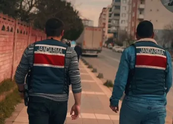 Edirne’de kaçak göçmen operasyonu: Kıskıvrak yakalandılar