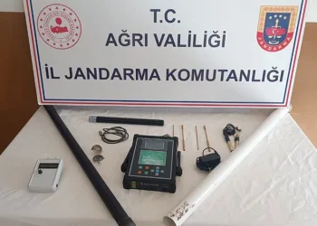 Kanlı güzergah