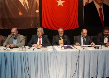 Kahta’da ‘Marka Şehir Vizyonu’ paneli düzenledi