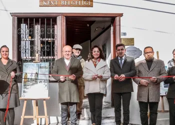 TBMM Başkanı Kurtulmuş: “Dokunulmaz zannedilen İsrail’e dokunulmuştur”