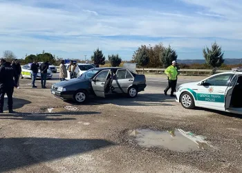 Marmaris’teki trafik kazasında iki çocuk hayatını kaybetti