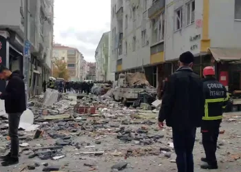Menteşe’de orman yangını, söndürme çalışmaları sürüyor