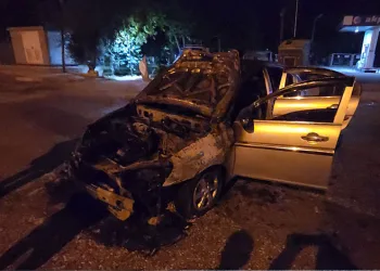 Araçların hurdaya döndüğü kazada 5 kişi yaralandı