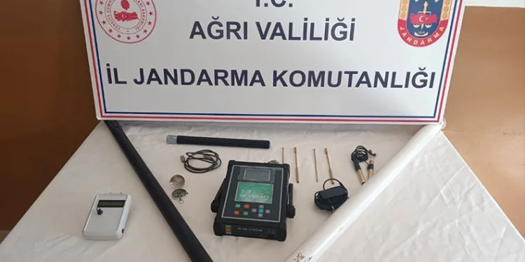 Kanlı güzergah