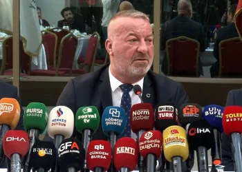 “Bütçemizde yüzde 30 tasarruf ettik”