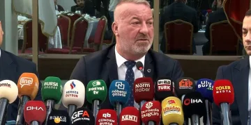 “Bütçemizde yüzde 30 tasarruf ettik”