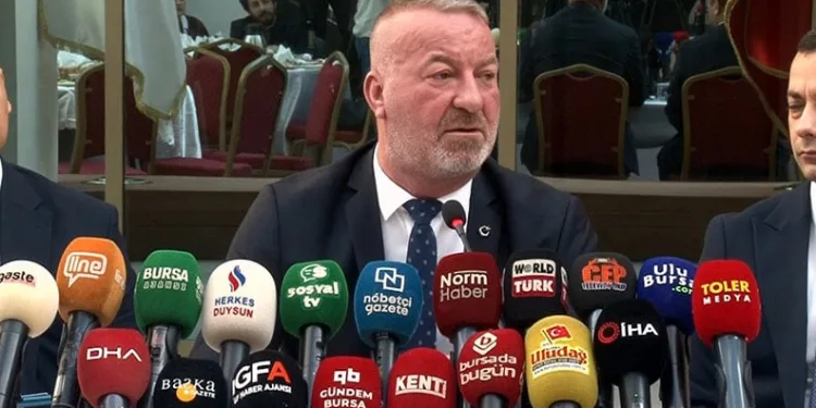 “Bütçemizde yüzde 30 tasarruf ettik”