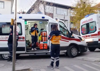 Samsun’da uyuşturucu ve silah operasyonu