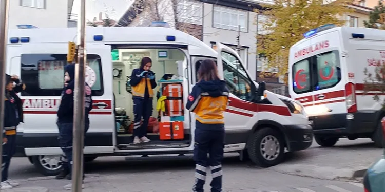 Samsun’da uyuşturucu ve silah operasyonu