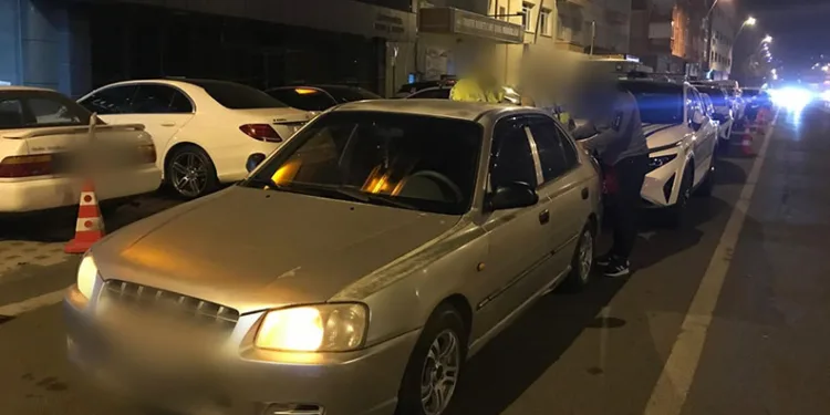 Diyarbakır’da E-MTSK sınav şebekesine ‘Cımbız’ operasyonu: 3 tutuklama