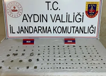 Kanlı güzergah
