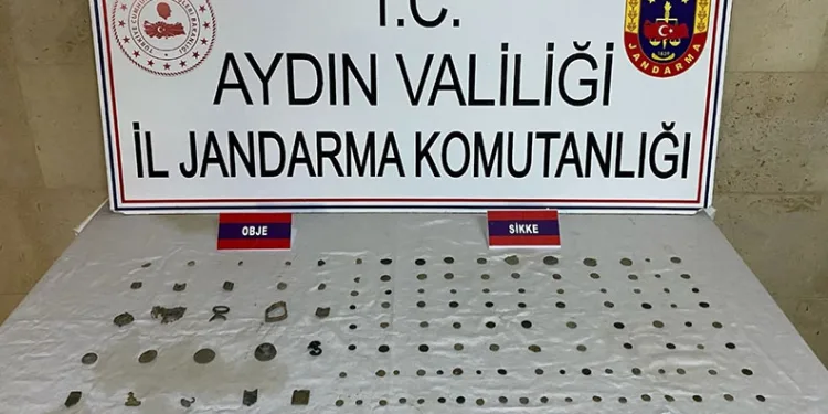 Kanlı güzergah