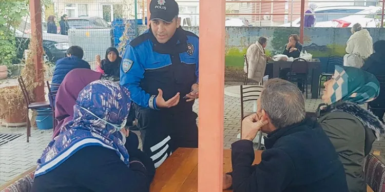 İzmir’deki yangın faciasında ölen 5 kardeşin cenazeleri adli tıpta