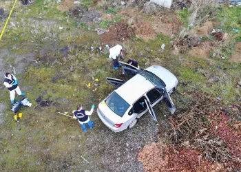 Jandarmadan eş zamanlı uyuşturucu operasyonu: 3 gözaltı