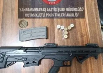 Giresun’da dilenciliğe karşı denetimler sıklaştırıldı