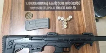 Giresun’da dilenciliğe karşı denetimler sıklaştırıldı