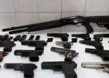 Isparta’da müstakil evde yangın: 1 yaralı