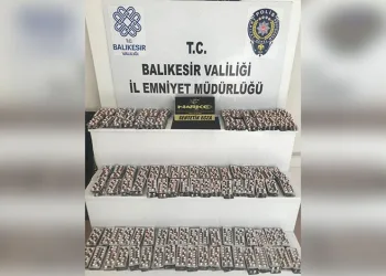 Diyarbakır’da E-MTSK sınav şebekesine ‘Cımbız’ operasyonu: 3 tutuklama
