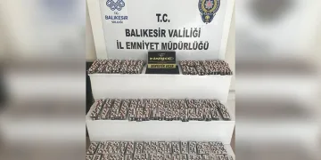 Diyarbakır’da E-MTSK sınav şebekesine ‘Cımbız’ operasyonu: 3 tutuklama