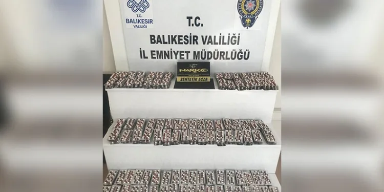 Diyarbakır’da E-MTSK sınav şebekesine ‘Cımbız’ operasyonu: 3 tutuklama