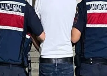 Kanlı güzergah