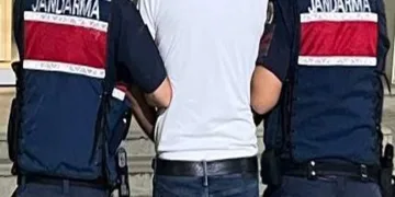Kanlı güzergah