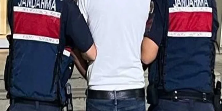 Kanlı güzergah