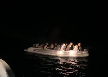Aydın’da jandarma ekipleri uyuşturucuya geçit vermiyor