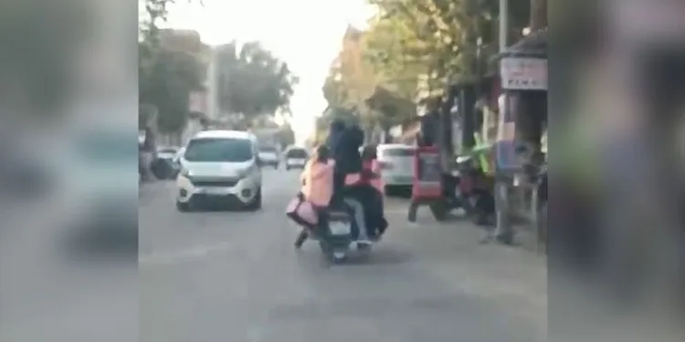 İzmir’deki yangın faciasında ölen 5 kardeşin cenazeleri adli tıpta